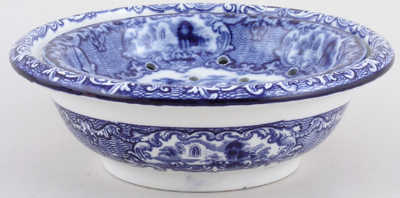 Sponge Dish c1920